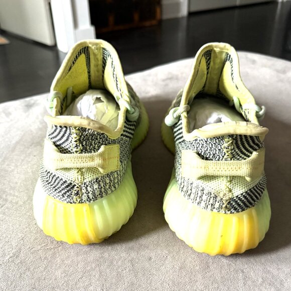 Adidas Yeezy Boost 350 V2 'Yeezreel Reflective' - Picture 3 of 3